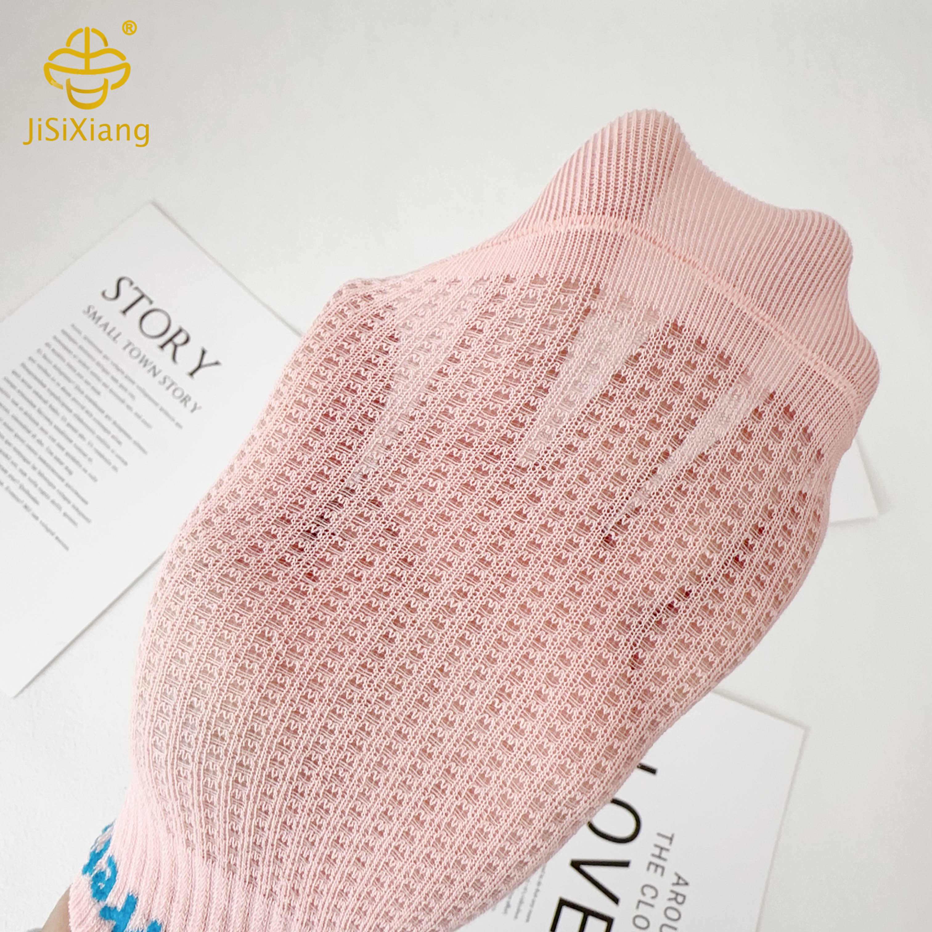version letter socks for girls version letter socks for girls