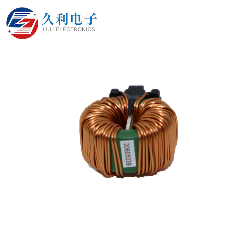 Common-mode inductance Common-mode inductance