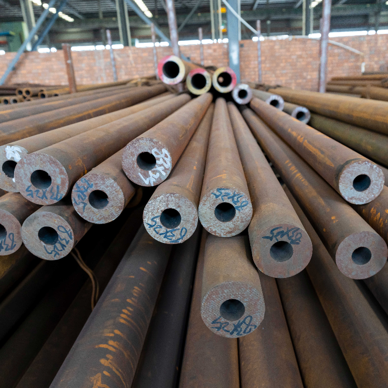 Welded Steel Pipe8 Welded Steel Pipe8