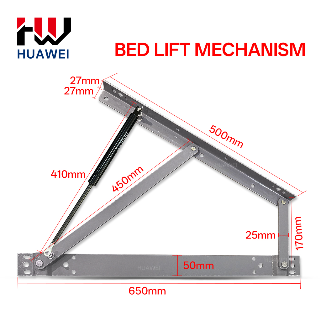 6 bed mechanism 6 bed mechanism