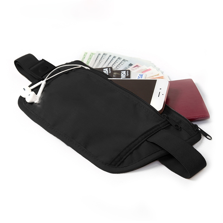 トラベルマネーベルト Travel Money Belt
