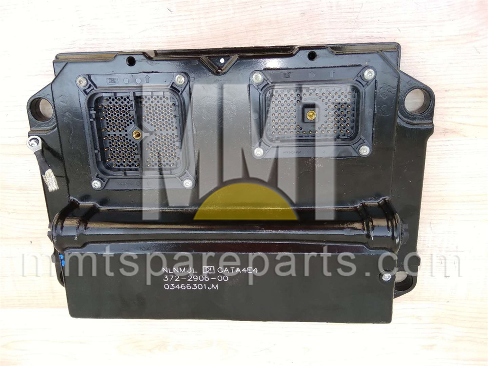 Electronic Control Module 372-2906 Electronic Control Module 372-2906