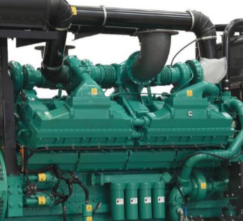 Cummins Diesel Generator