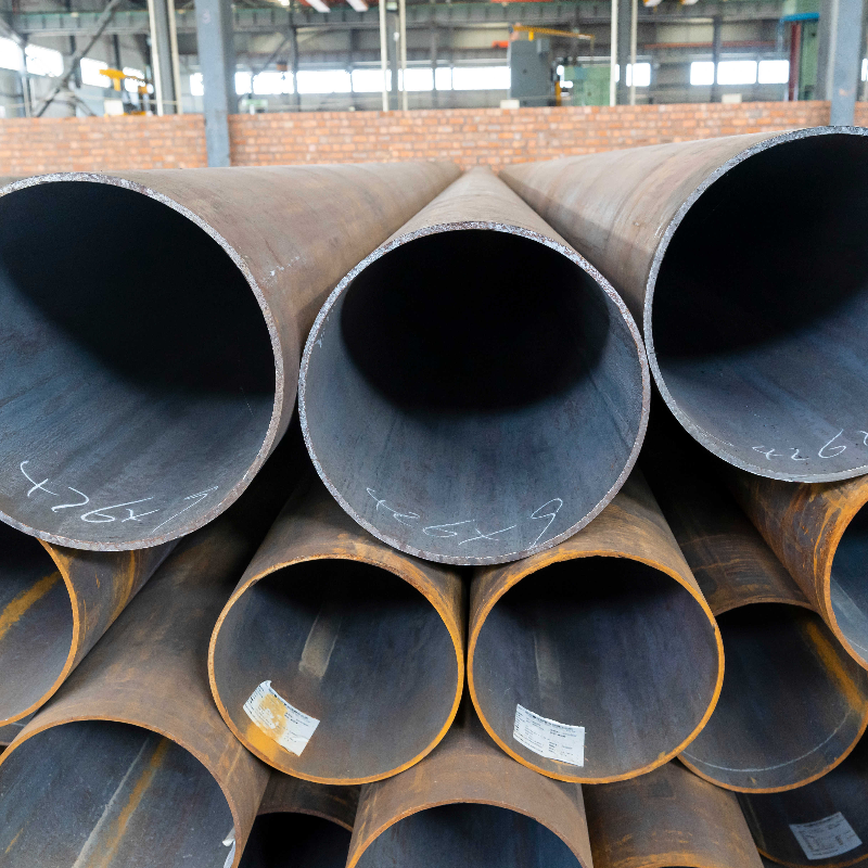 Welded Steel Pipe11 Welded Steel Pipe11