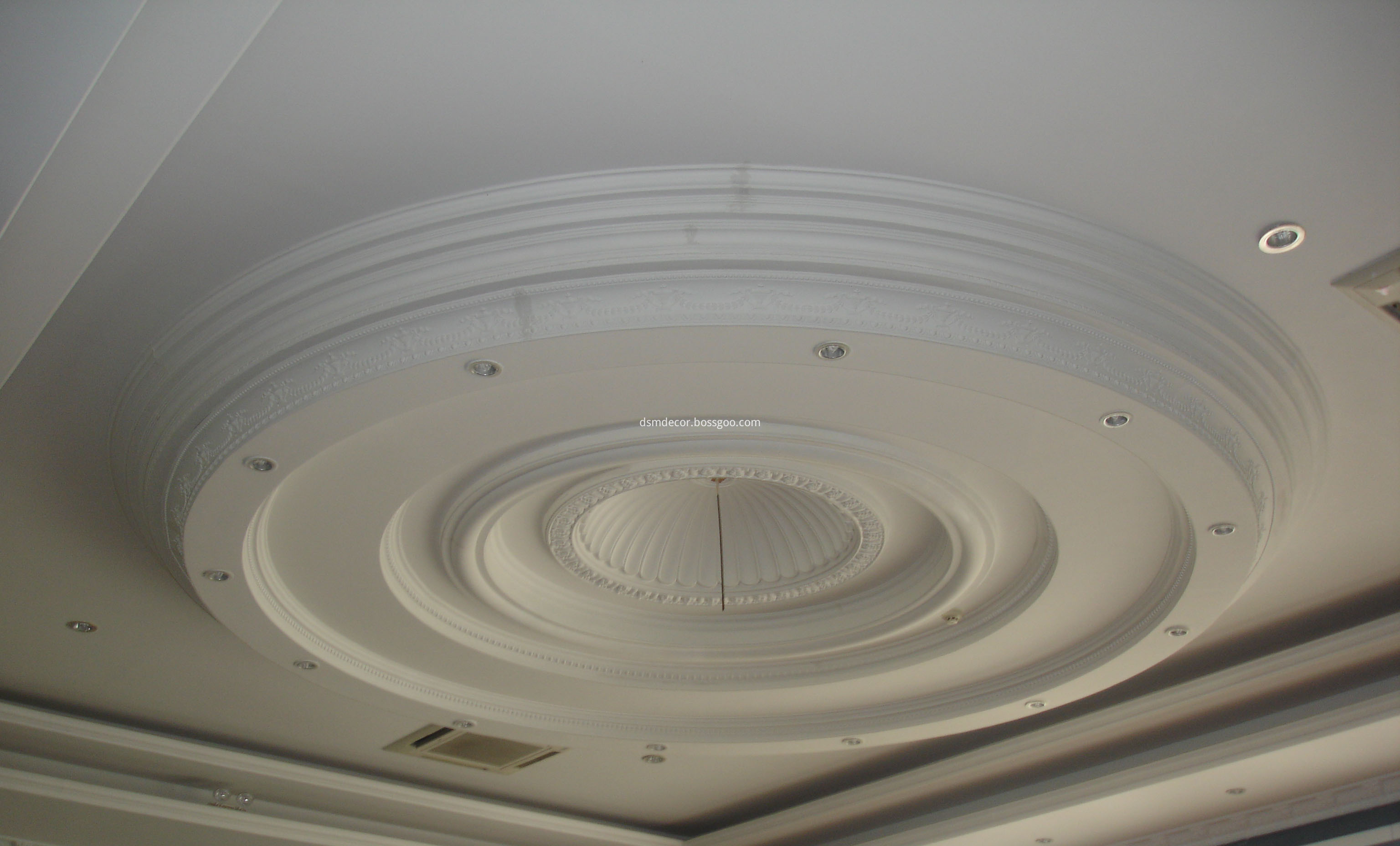 Ceiling Domes Ceiling Domes