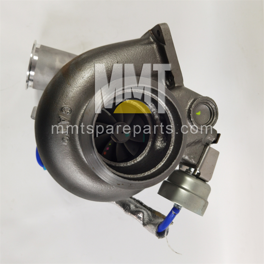 Turbocharger 362-0846 Turbocharger 362-0846