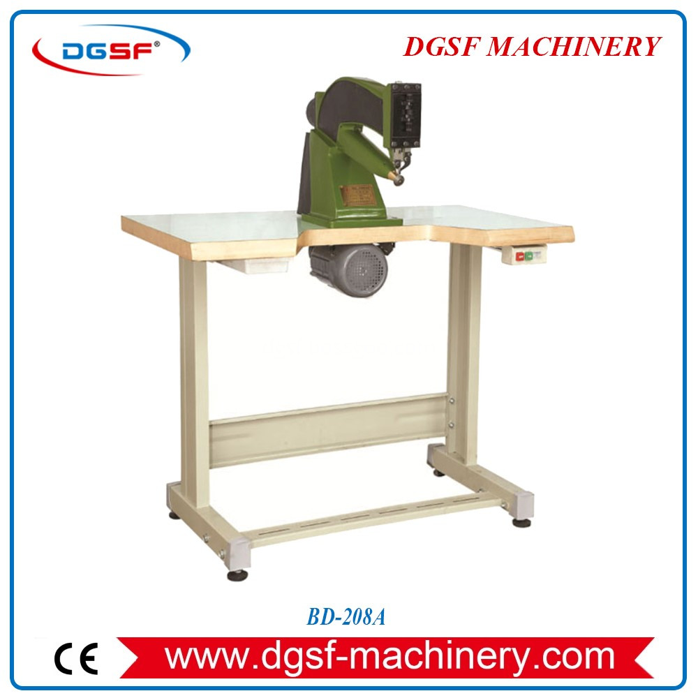 Sole & Lining Trimming Machine Sole & Lining Trimming Machine