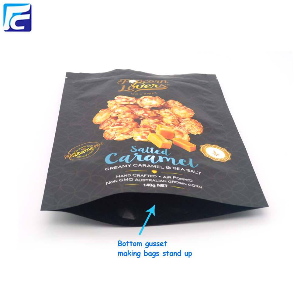 borse ziplock stampate personalizzate custom printed ziplock bags