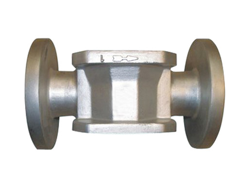 Precision Casting Of Mechanical Parts