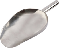 Feed Scoop Shovel