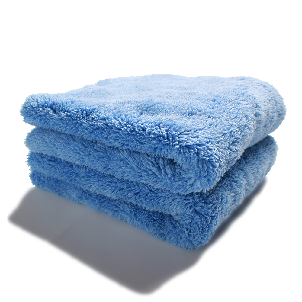 Microfiber Car Towels