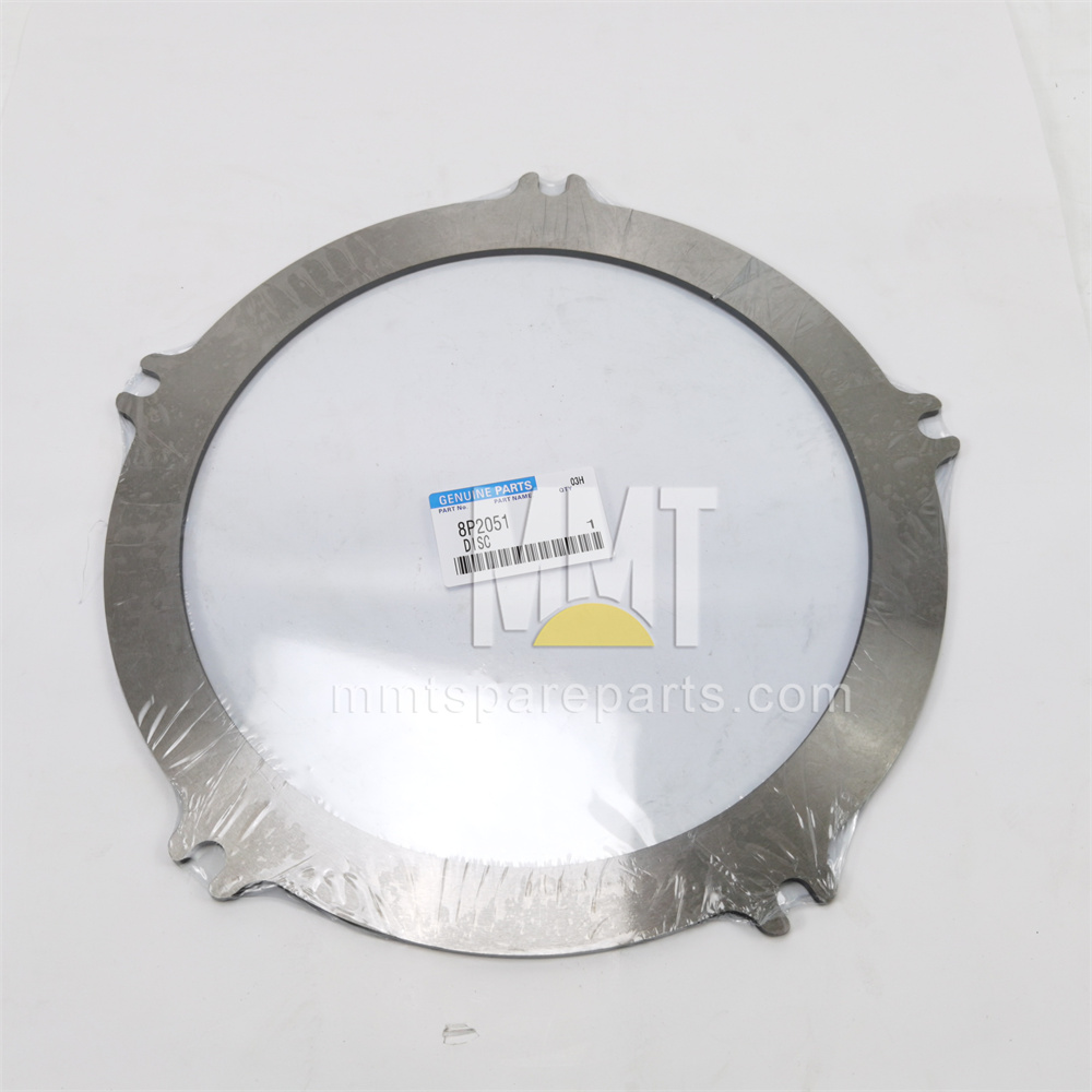 Friction Disc 8P-2051 Friction Disc 8P-2051