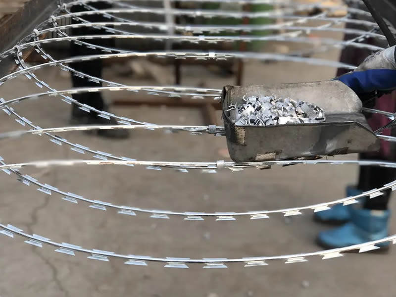 razor wire flat wrap5 razor wire flat wrap5