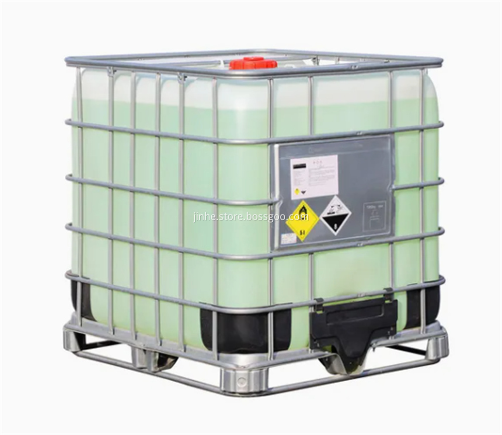 hydrogen peroxide 1200kg IBC-2 hydrogen peroxide 1200kg IBC-2