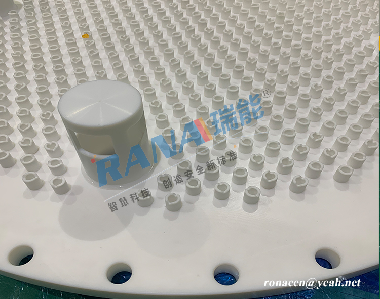 PTFE Equipment Customize