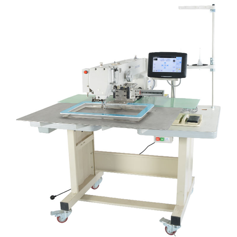 3520T Industrial High Speed Automatic Program Pattern Sewing Mach (6) 3520T Industrial High Speed Automatic Program Pattern Sewing Mach (6)