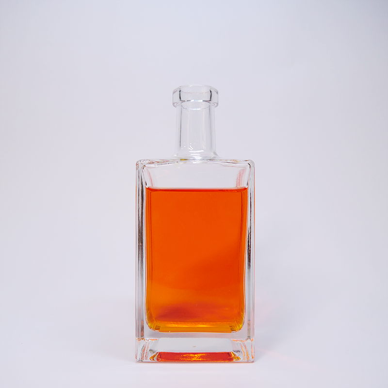 100ml 500ml 700ml gin whiskey vodka glass bottle 100ml 500ml 700ml gin whiskey vodka glass bottle