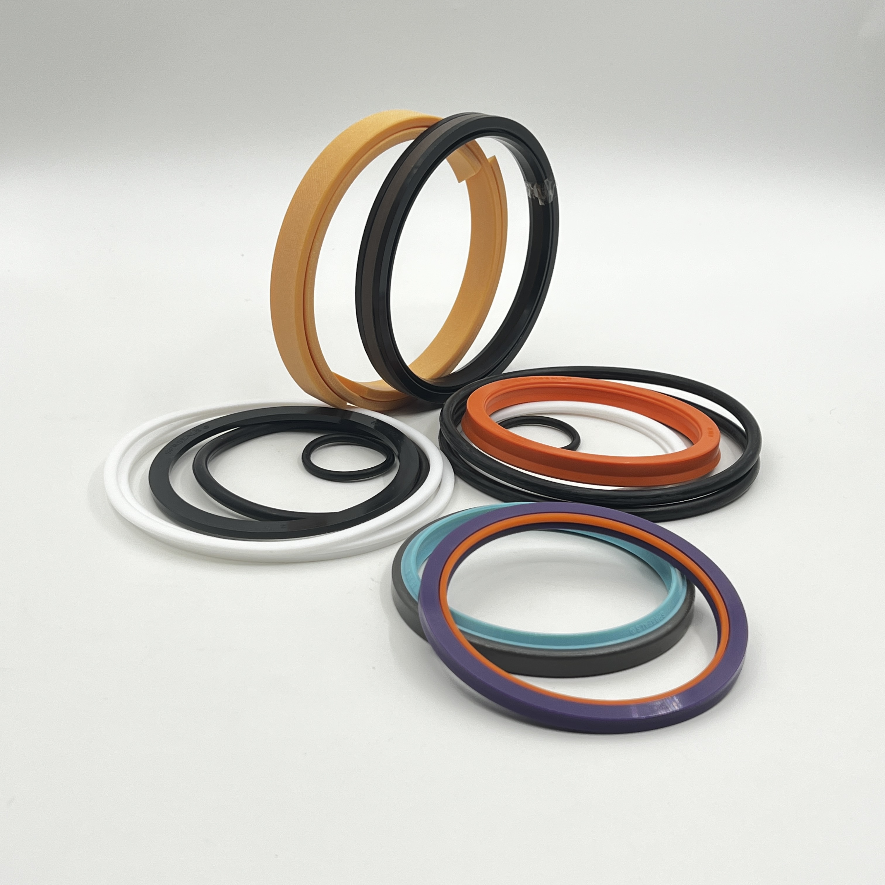 PC220-8MOHydraulic seal repair kit (4) PC220-8MOHydraulic seal repair kit (4)