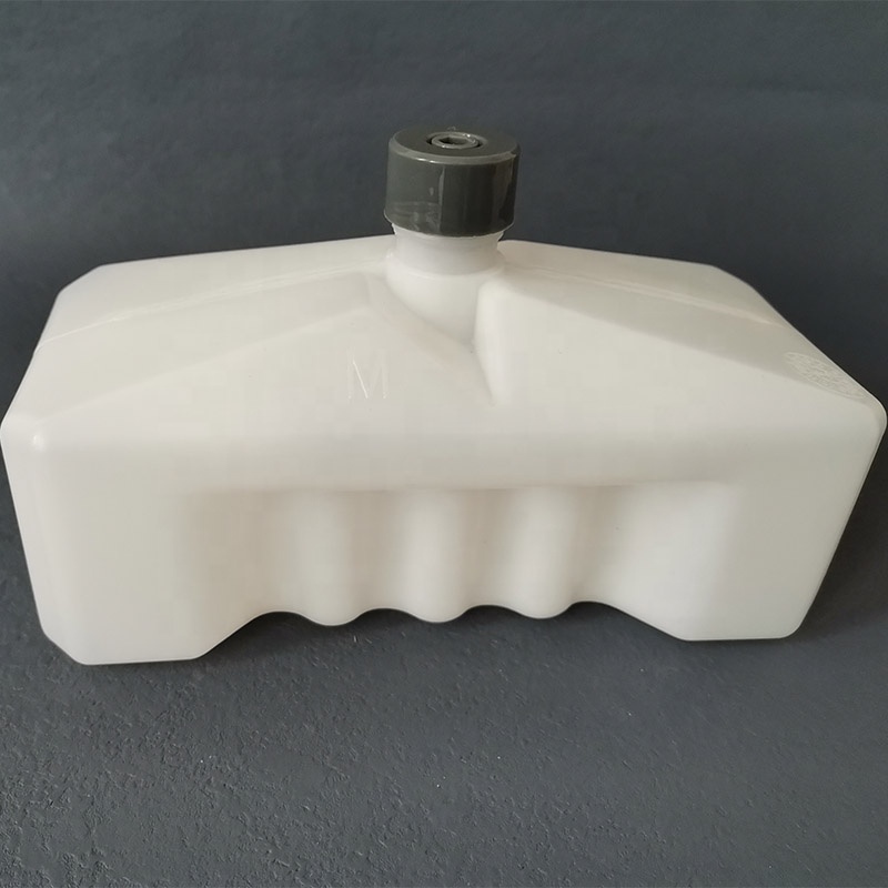 High quality Domino make up / solvent empty cartridge Domino empty bottle for Domino CIJ inkjet printer1 High quality Domino make up / solvent empty cartridge Domino empty bottle for Domino CIJ inkjet printer1