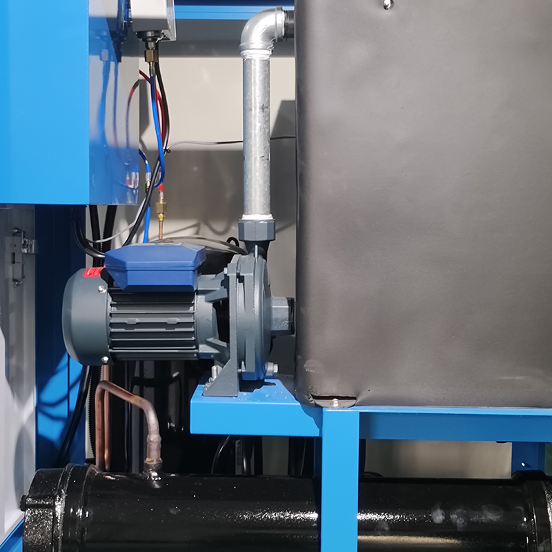 Water Cooled Chillers Water Cooled Chillers