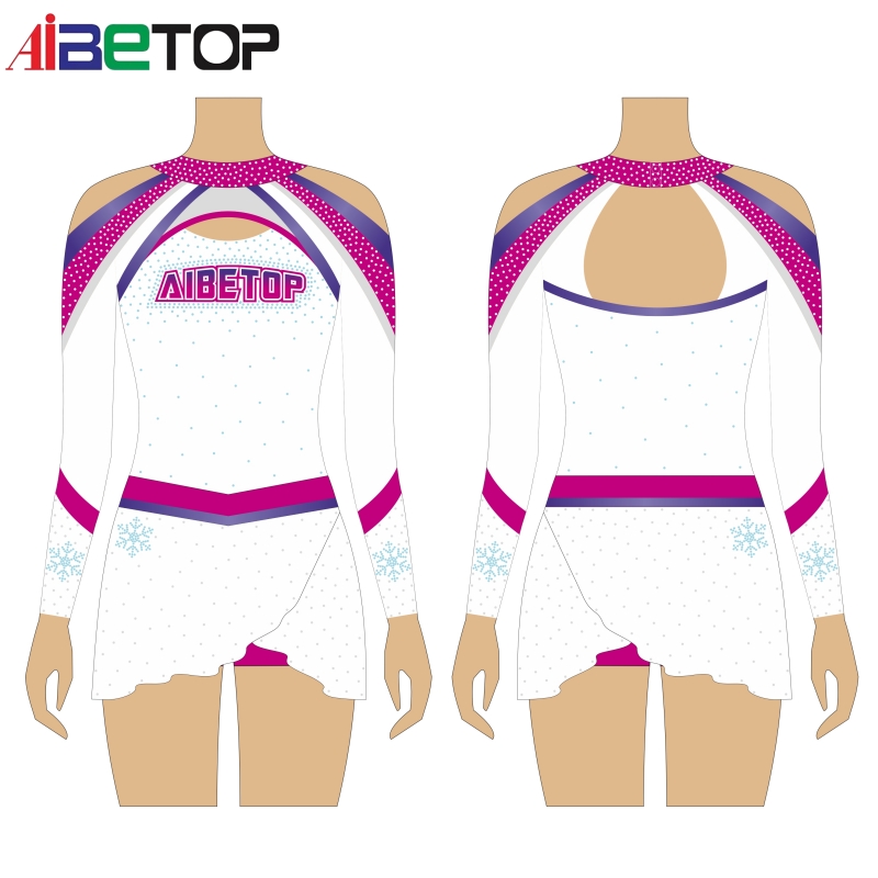 cheer uniforme (6) cheer uniforme (6)