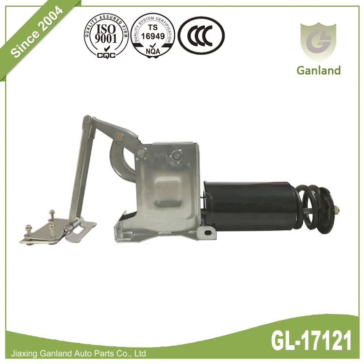 Trailer Gate Helper GL-17121 Trailer Gate Helper GL-17121