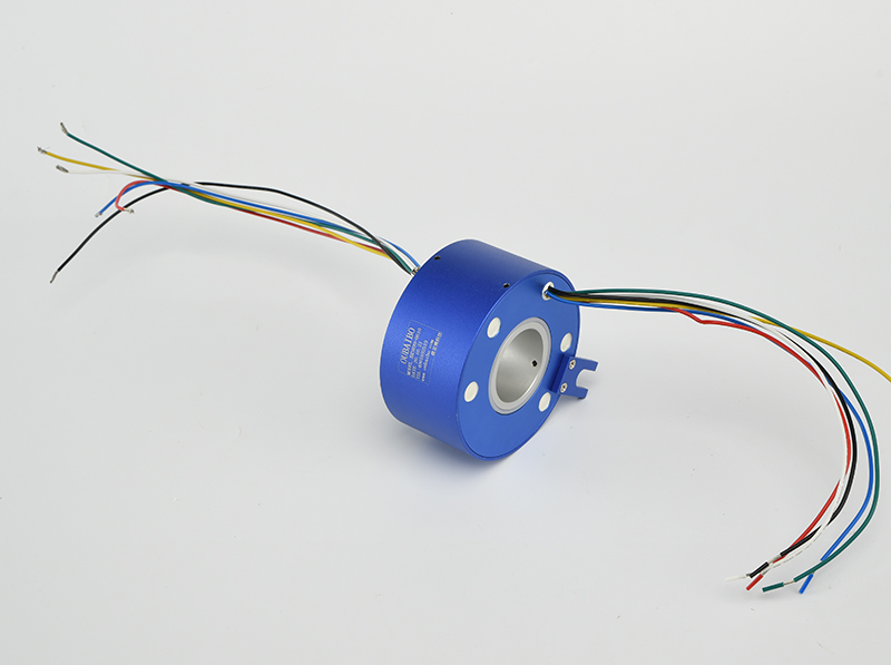 High Pressure Rotary Union High Pressure Rotary Union