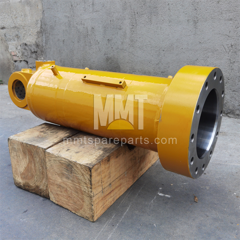 Hydraulic Cylinder Tube 521-8405 Hydraulic Cylinder Tube 521-8405