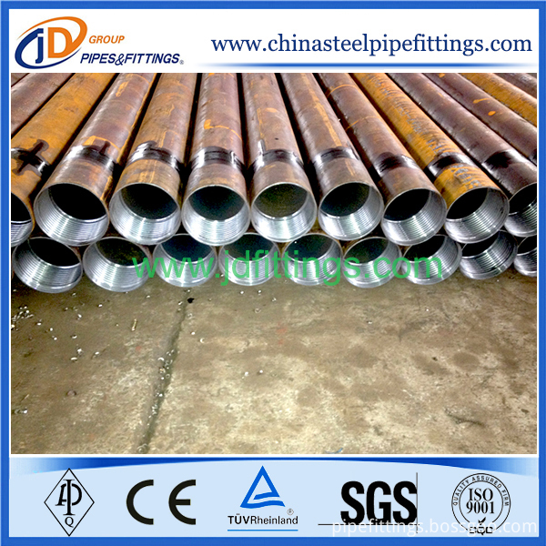 ERW Steel Pipes 9
