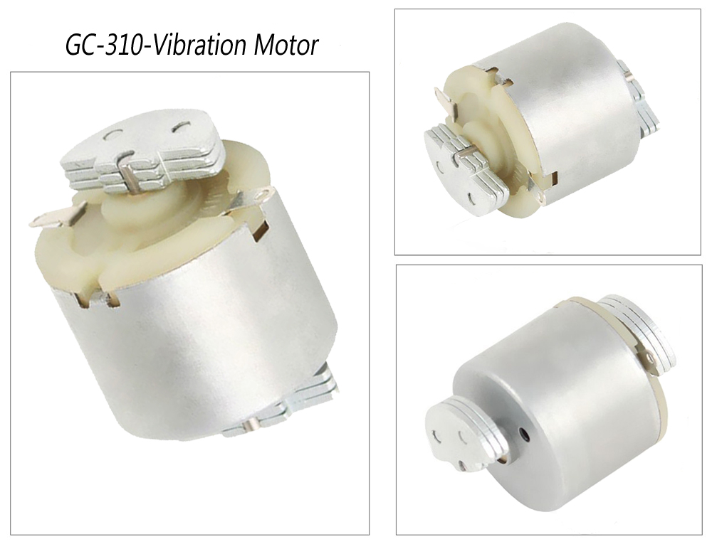 6mm Vibration Motor 6mm Vibration Motor