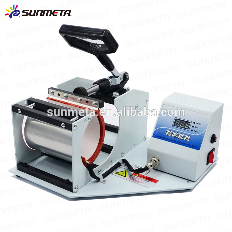 Sublimation Mug Press Manual Machine For Sale China Manufacturer