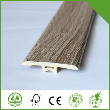 China Wpc Flooring Accessories T Molding Manufacturers