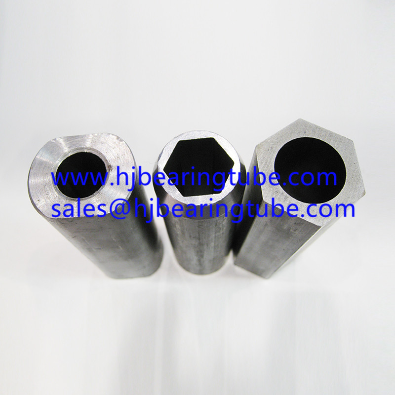 шестигранные стальные трубы hexagon steel tubing