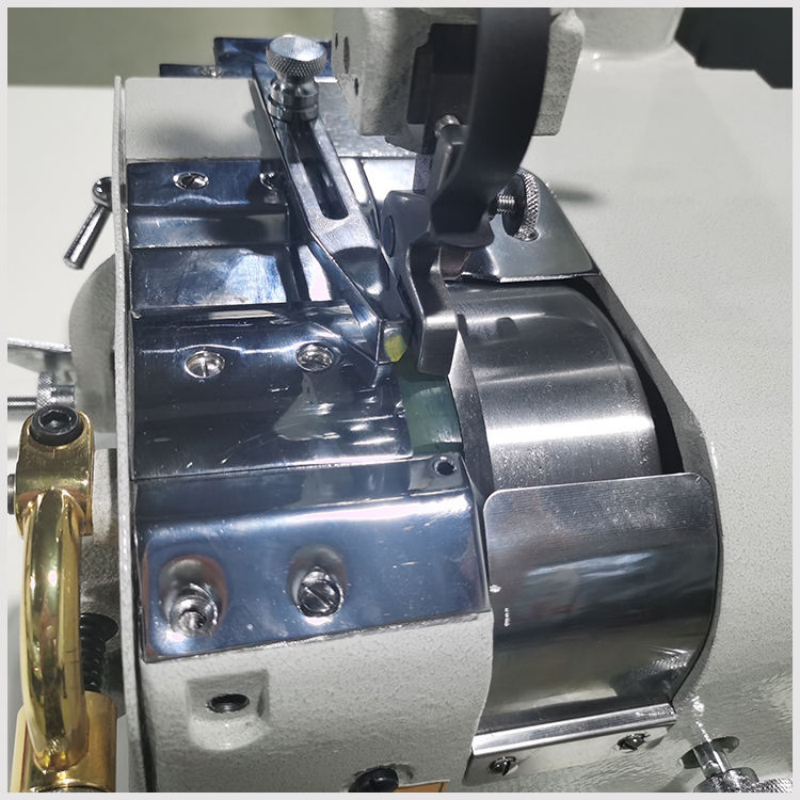 DL-7506 Multi Function Leather Skiver High Speed Round Knife Leather Skiving Machine for Shoe Bag Leather (1) DL-7506 Multi Function Leather Skiver High Speed Round Knife Leather Skiving Machine for Shoe Bag Leather (1)