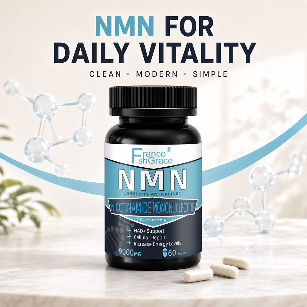 Nmn Capsules9 Nmn Capsules9