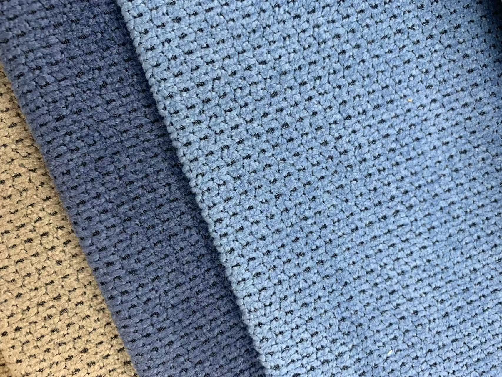 Loop Texture Velvet Upholstery Fabric for Sofa Loop Texture Velvet Upholstery Fabric for Sofa