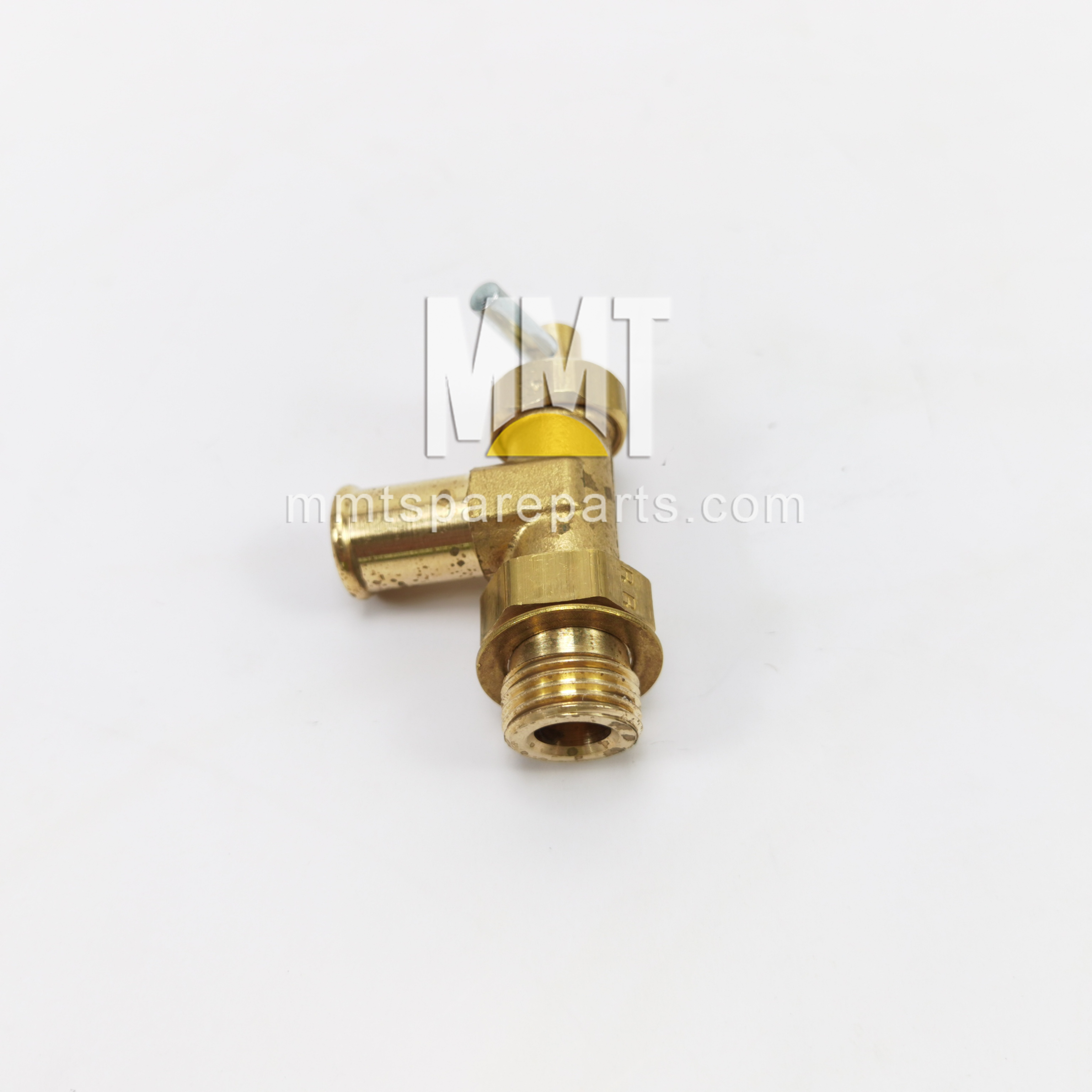 Shutoff Valve 6V-7238 Shutoff Valve 6V-7238