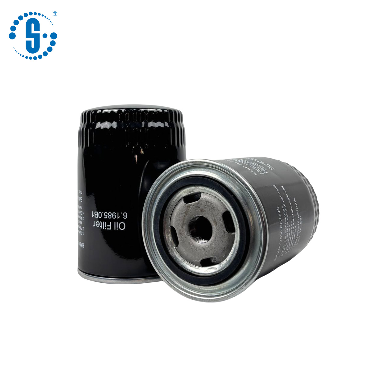 Oil Filter 2057 Oil Filter 2057