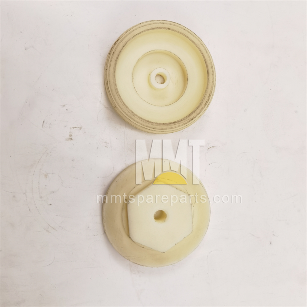 Thread Steering Linkage Cap 336-9373 Thread Steering Linkage Cap 336-9373