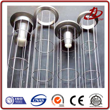 Filter Bag Frame Cage For Dust Collector With Venturi Tube China
