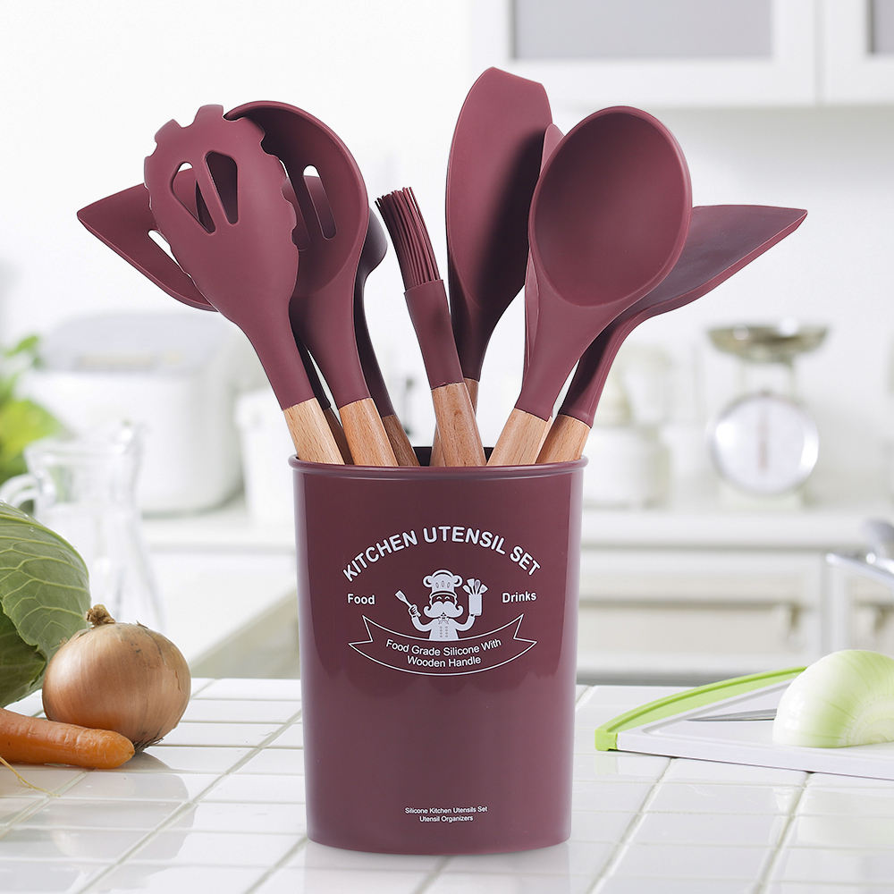 Kitchen Utensil Set MFZ-K005 Kitchen Utensil Set MFZ-K005