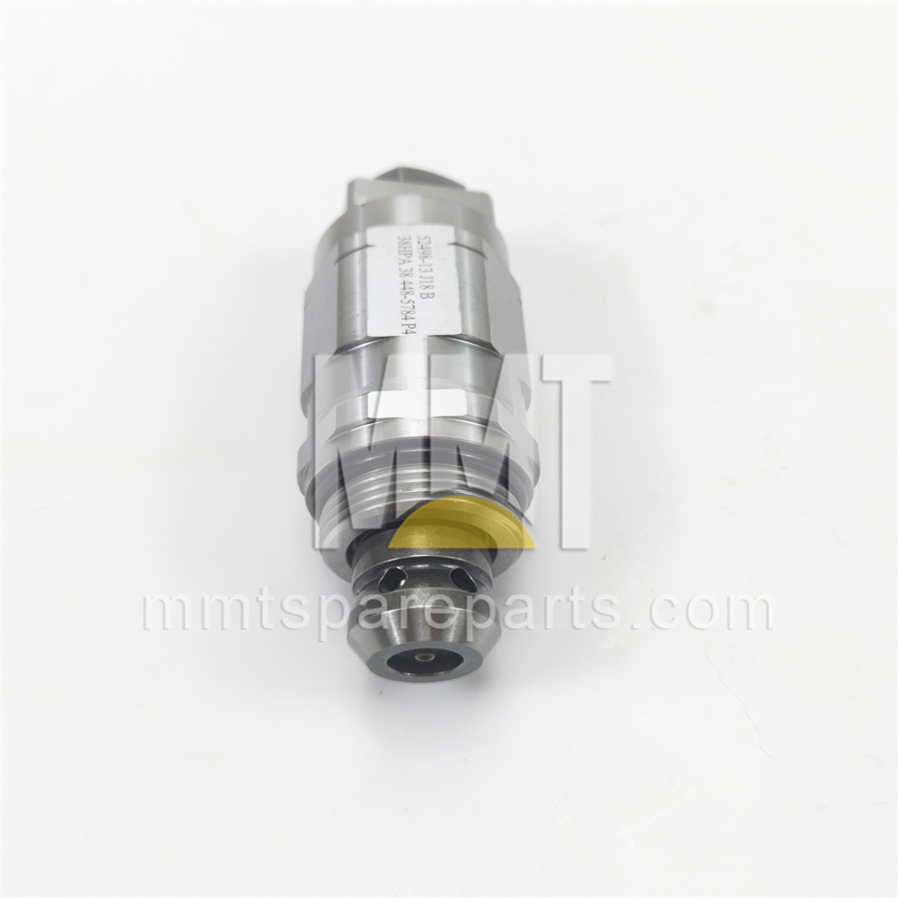 Pilot Operated Valve Relief 448-5704 Pilot Operated Valve Relief 448-5704