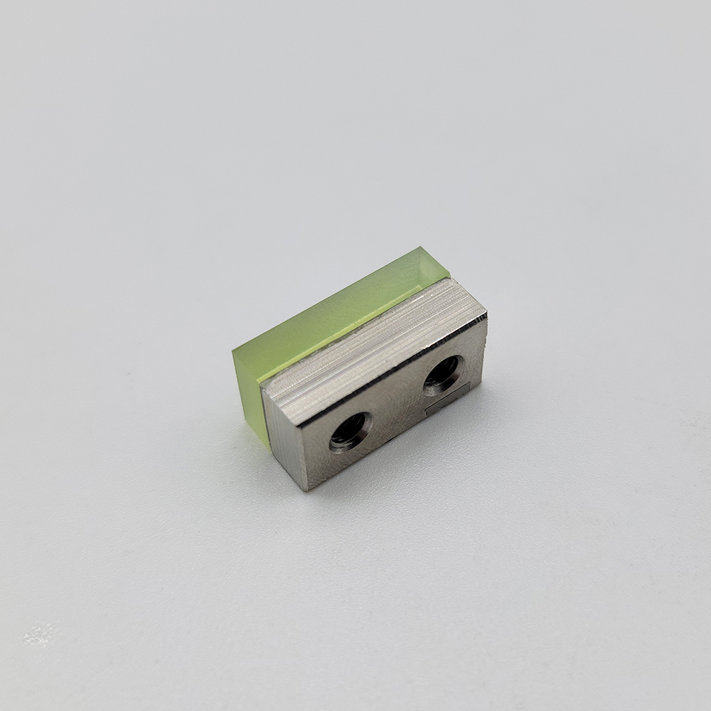 Stopper Blocks (2) Stopper Blocks (2)