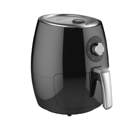 Luftkocher Friteuse Air Cooker Fryer