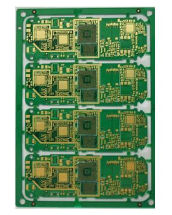 Mobile Phone Pcb Board