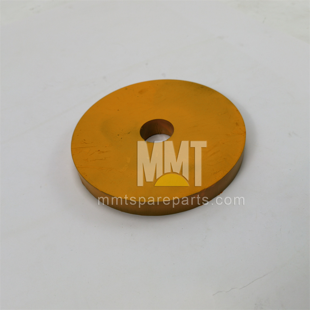 Seal Plate 152-3732 Seal Plate 152-3732