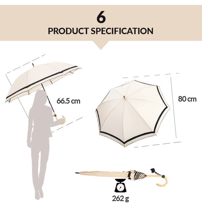 Oem Elegant Lace Parasol ชุดสตรี S Straight Umbrella Oem Elegant Lace Parasol Women S Straight Umbrella