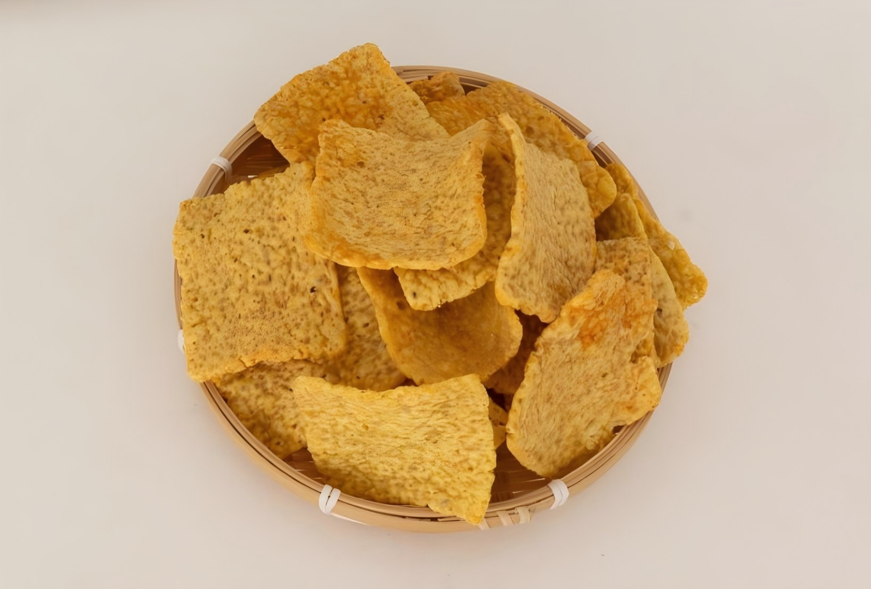 Buckwheat Crisps Snacks4 Buckwheat Crisps Snacks4