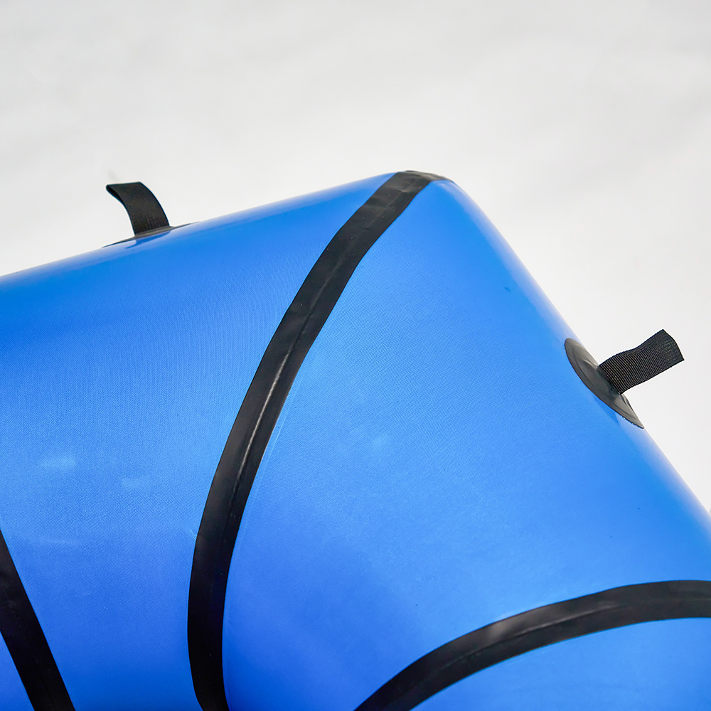TPU Backpack Boat TPU Backpack Boat