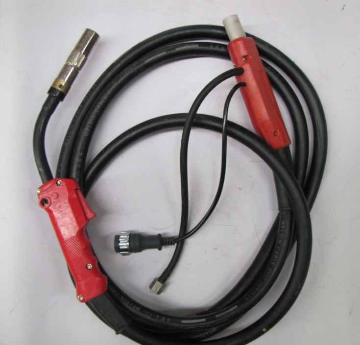 Pana Type welding torch